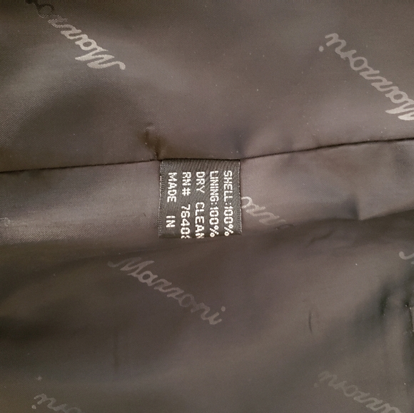 Mans suit. DO NOT BUNDLE!!! - Picture 4 of 6